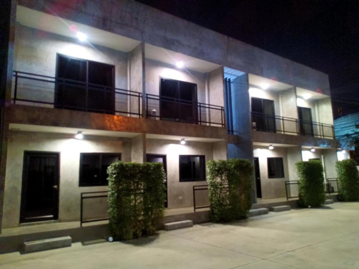 The Loftel Leilighet *