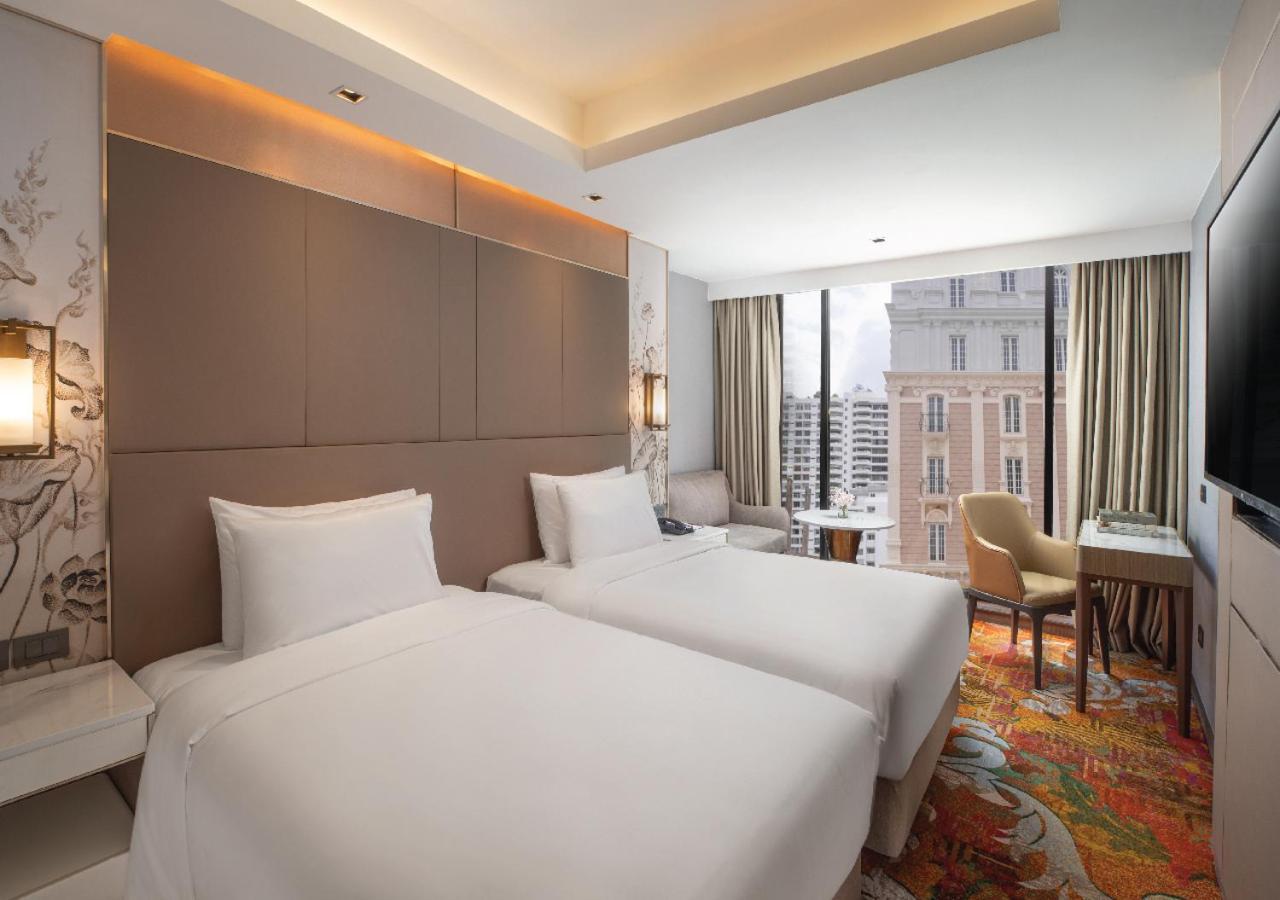 Khách sạn Samala Bangkok