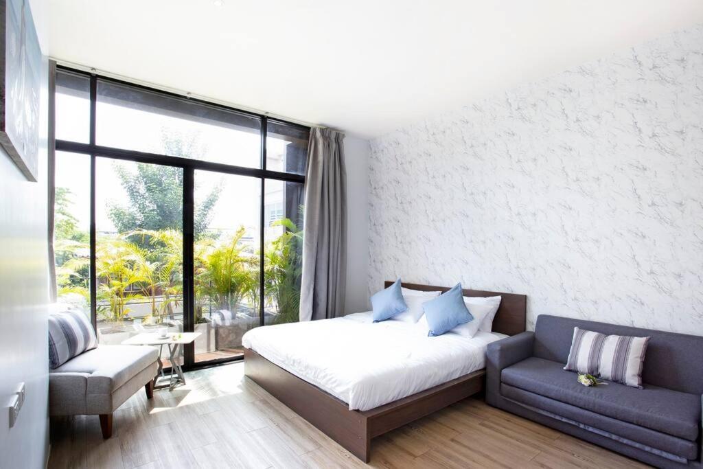Vila Luxury Pool Thonglor *