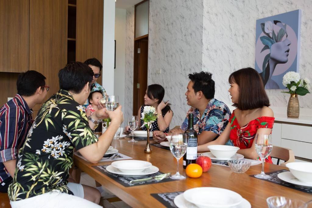 Luxury Pool Thonglor Vila