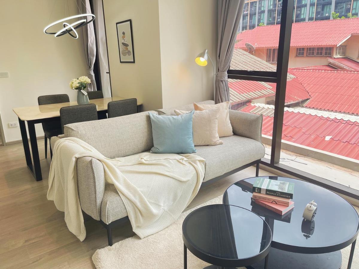 Asok Nana Terminal21 Two Bedroom Sukhumvit 10暹罗商圈 四面佛 309 *