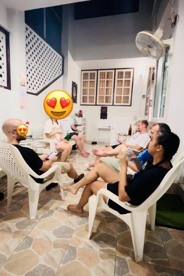 Affittacamere Reehouse Bangkok