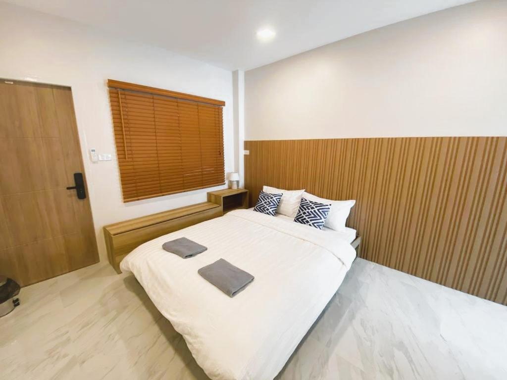 Apartemen S.p.c By Brodderud *