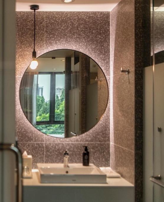 Zen Master Hotel