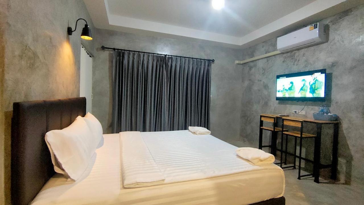 The Loftel Leilighet *