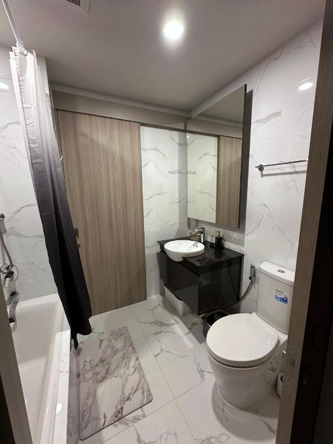 Apartment Cloud Thonglor-petchaburi
