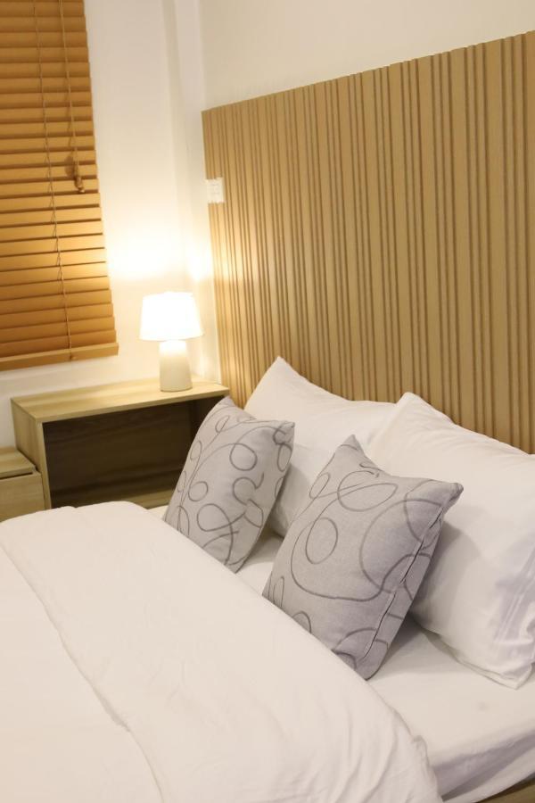 S.p.c By Brodderud Apartemen *