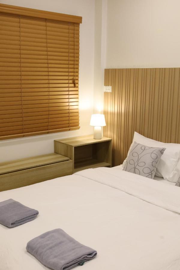 Apartemen S.p.c By Brodderud Bangkok