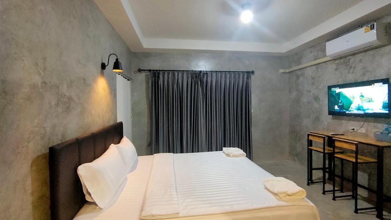 Leilighet The Loftel Bangkok
