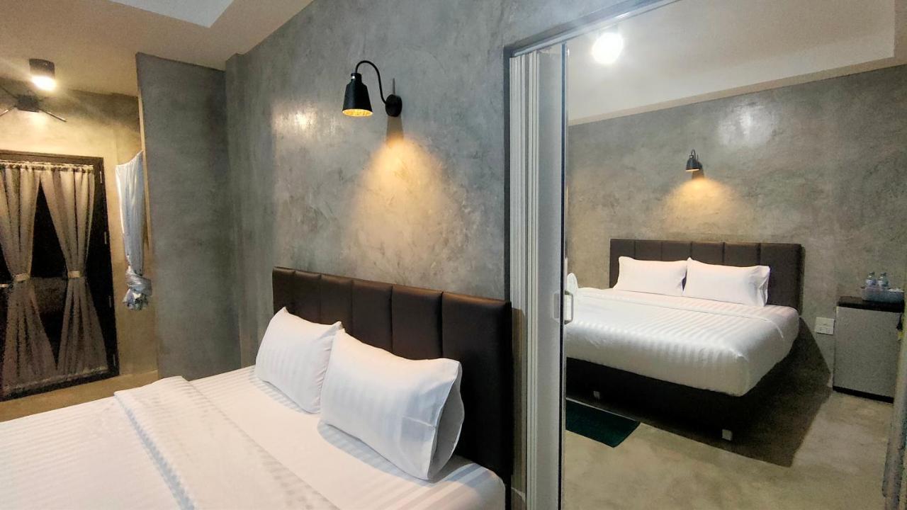 Leilighet The Loftel Bangkok