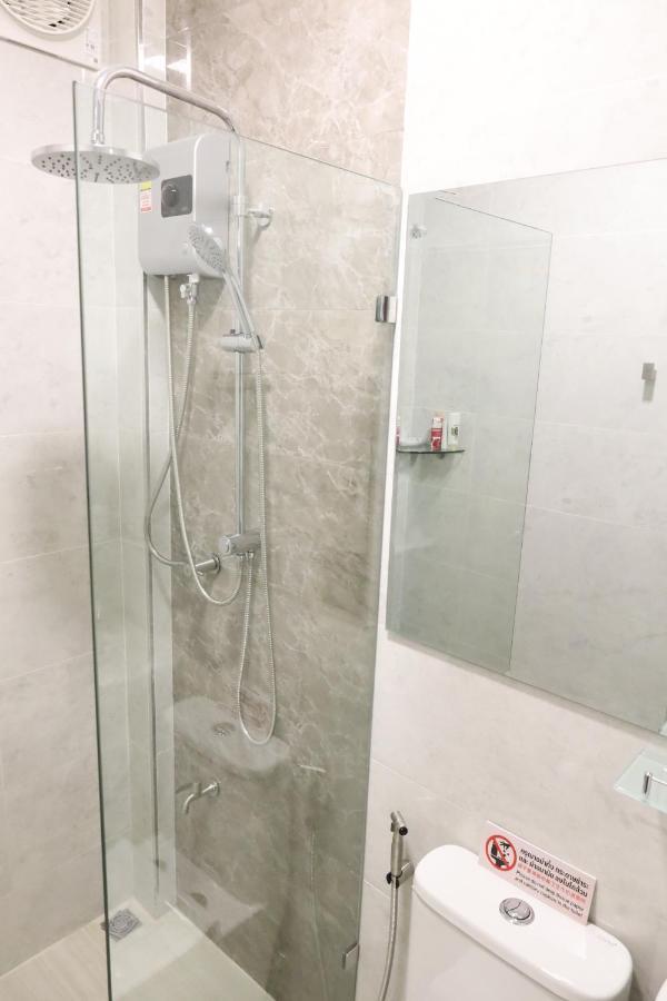 Apartemen S.p.c By Brodderud *