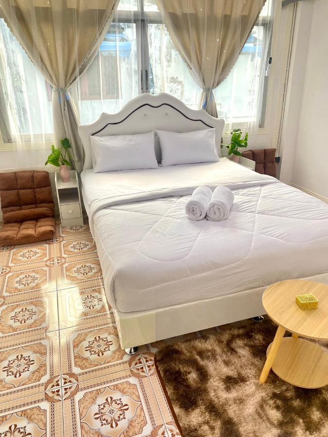 Station Hostel Bangkok