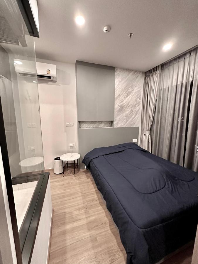 Apartment Cloud Thonglor-petchaburi