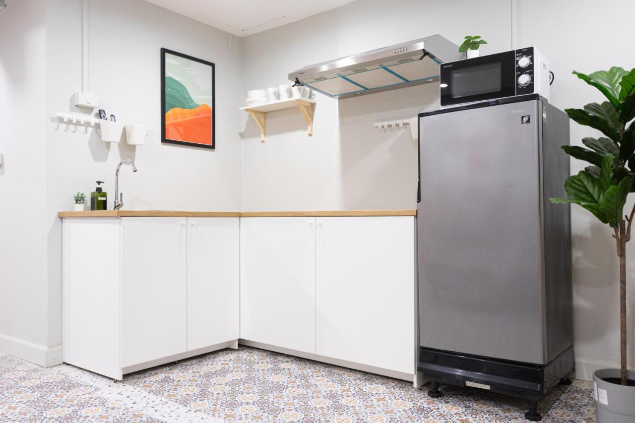 A1 Duplex Large Wt Kitchen Appartement *