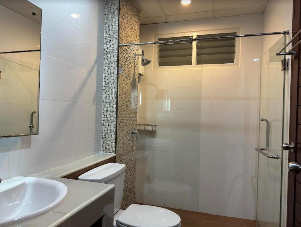 Apartment Lasalle Park Serviced At Lasalle 75 Bangkok