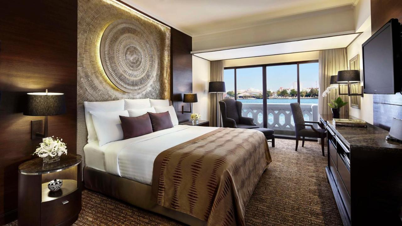 Ferieanlegg Anantara Riverside - Sha Certified