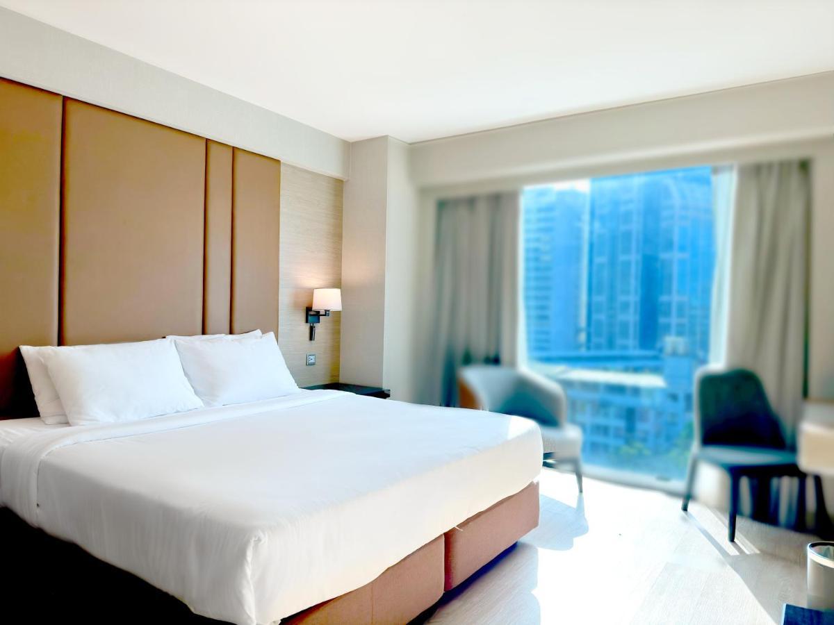 Oakwood Sukhumvit 11 Bangkok