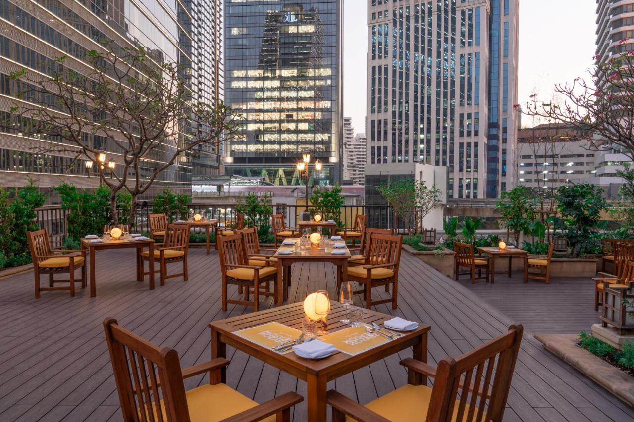 Nh Sukhumvit Boulevard Banguecoque