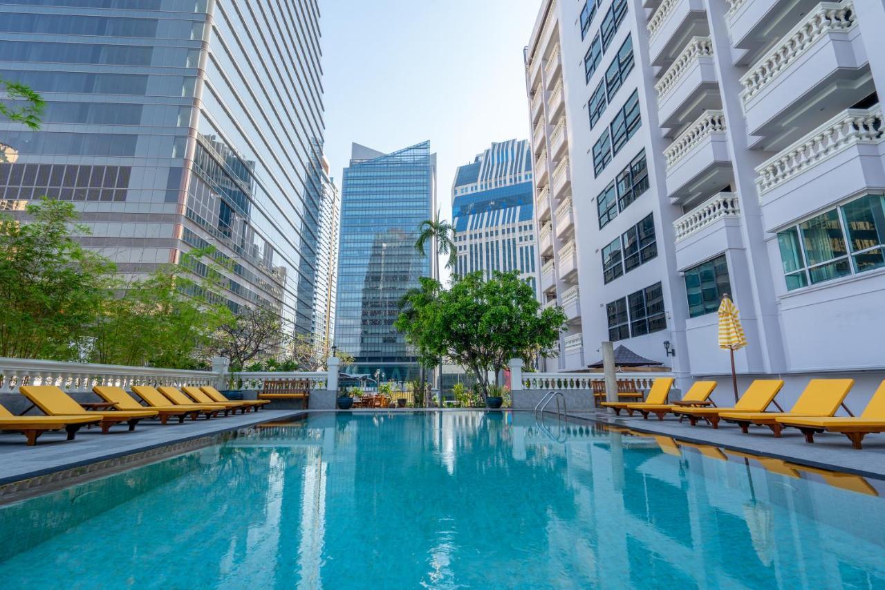 Nh Sukhumvit Boulevard Banguecoque