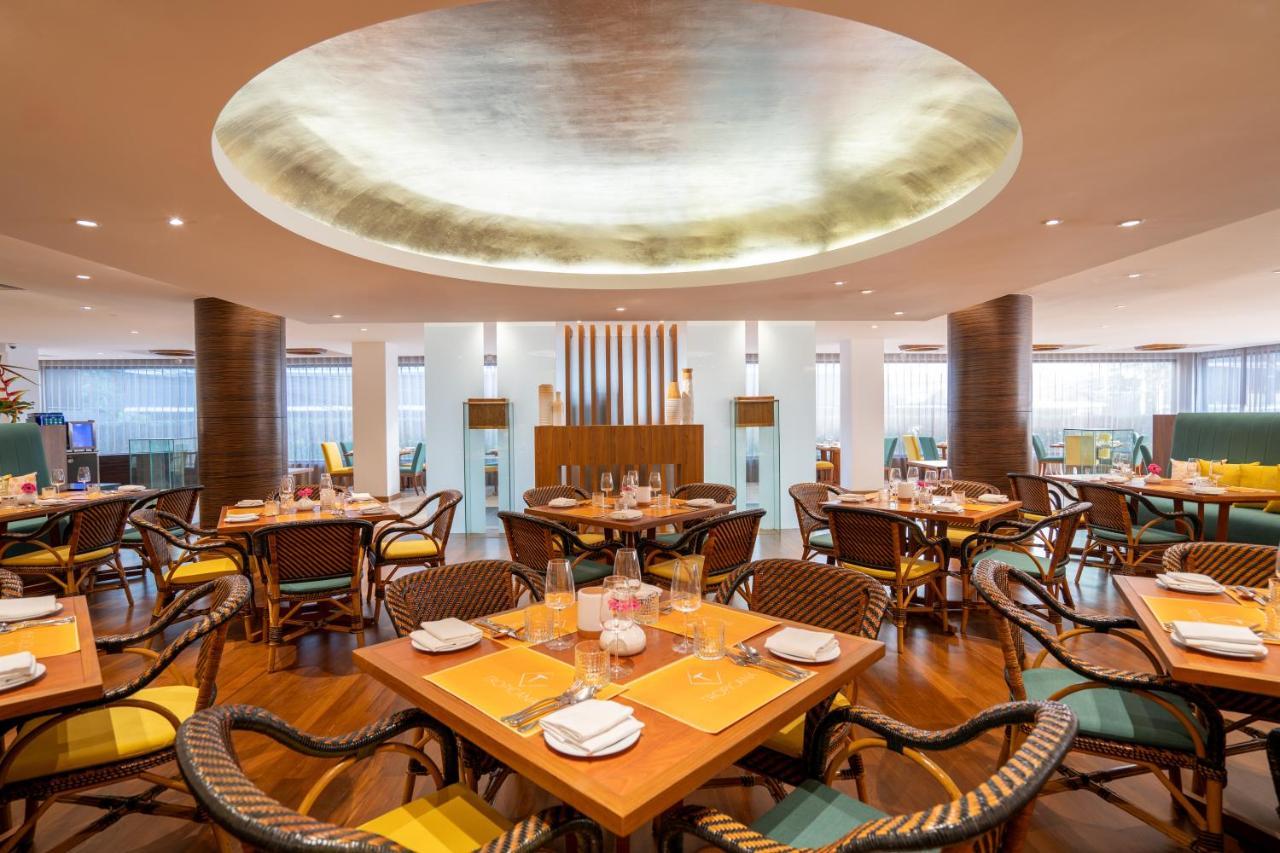 Boulevard Sukhumvit 5*