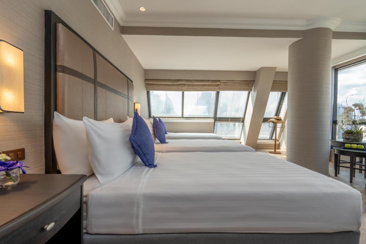 Hotel Boulevard Sukhumvit 5*
