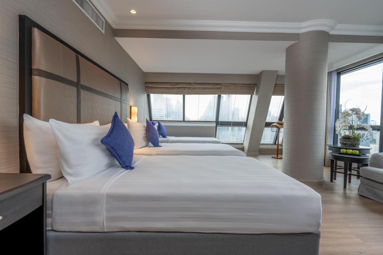 Boulevard Sukhumvit 5*