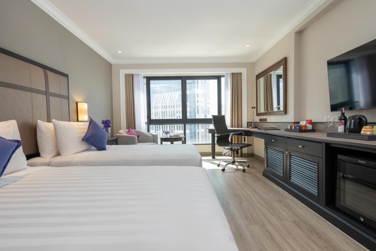 Hotel Boulevard Sukhumvit
