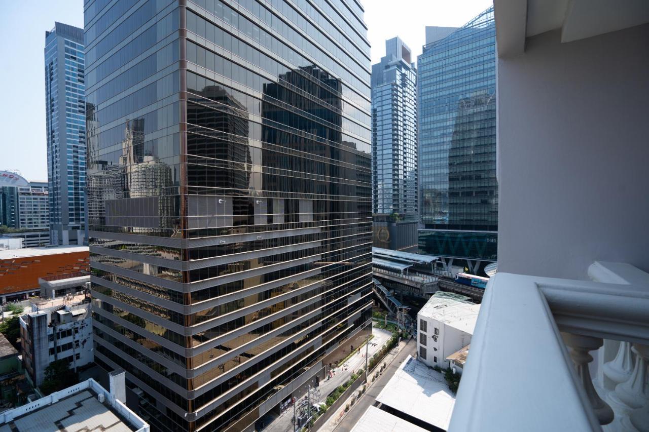 Boulevard Sukhumvit Hotel