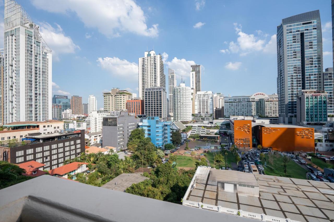 Hotel Boulevard Sukhumvit 5*