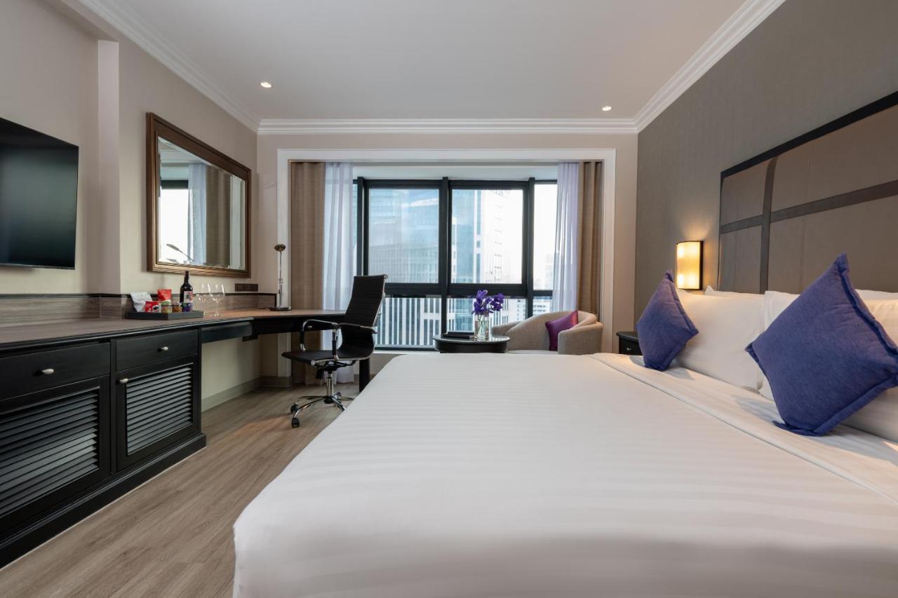Hotel Boulevard Sukhumvit Bangkok