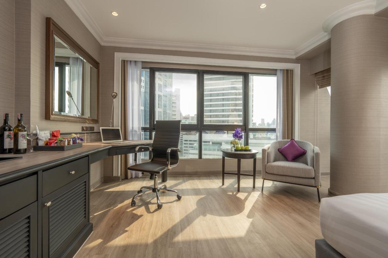 Boulevard Sukhumvit Hotel