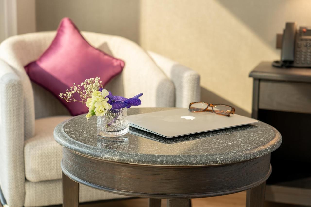 Boulevard Sukhumvit Hotel 5*