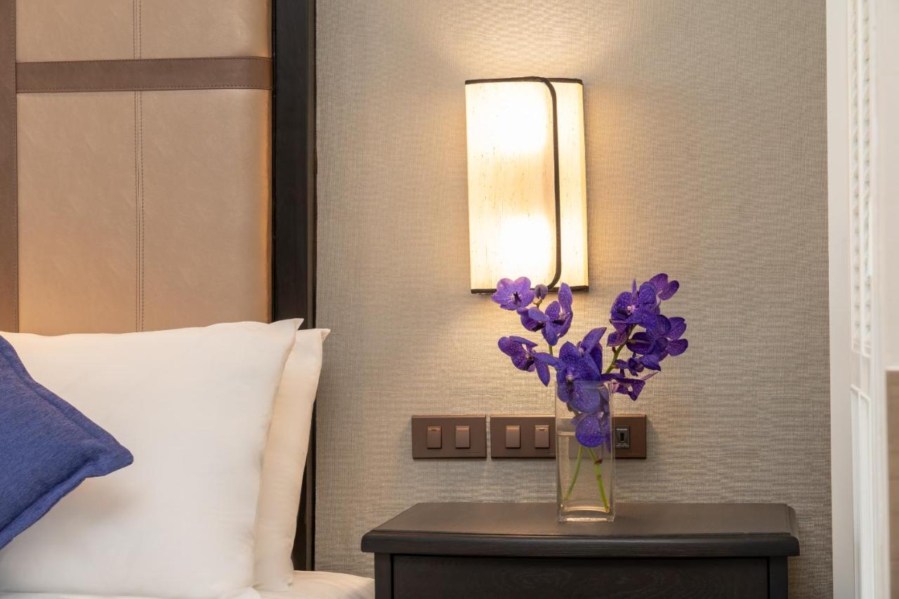 Boulevard Sukhumvit 5* Bangkok