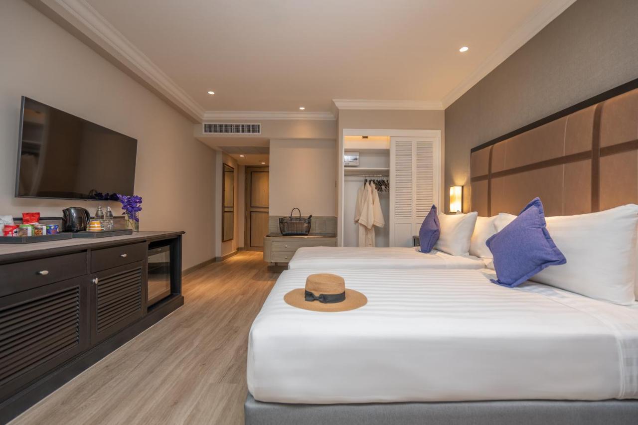 Boulevard Sukhumvit 5* Bangkok