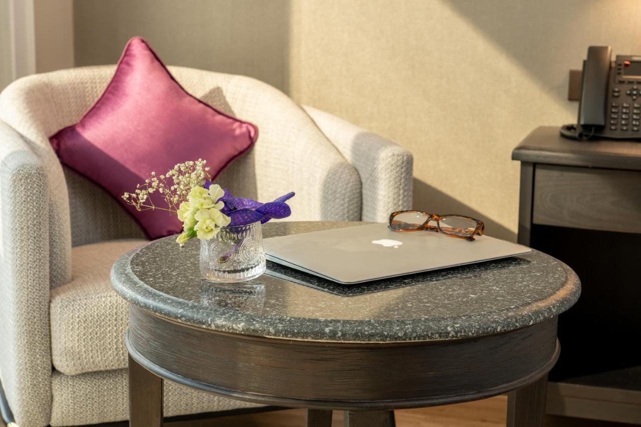 Nh Sukhumvit Boulevard 5* Banguecoque