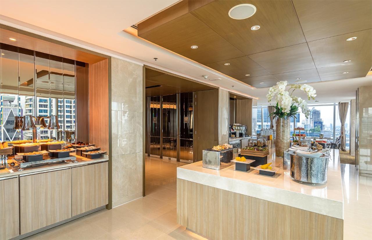 Eastin Grand Sathorn Hotel 5*