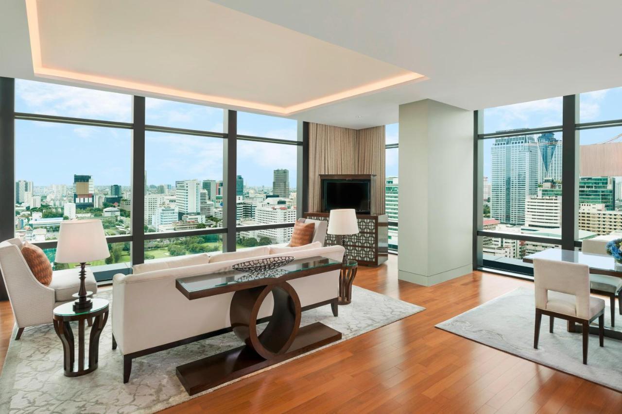 The St. Regis