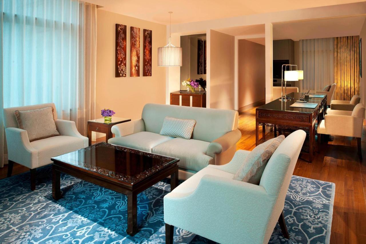 The St. Regis Hotel 5*