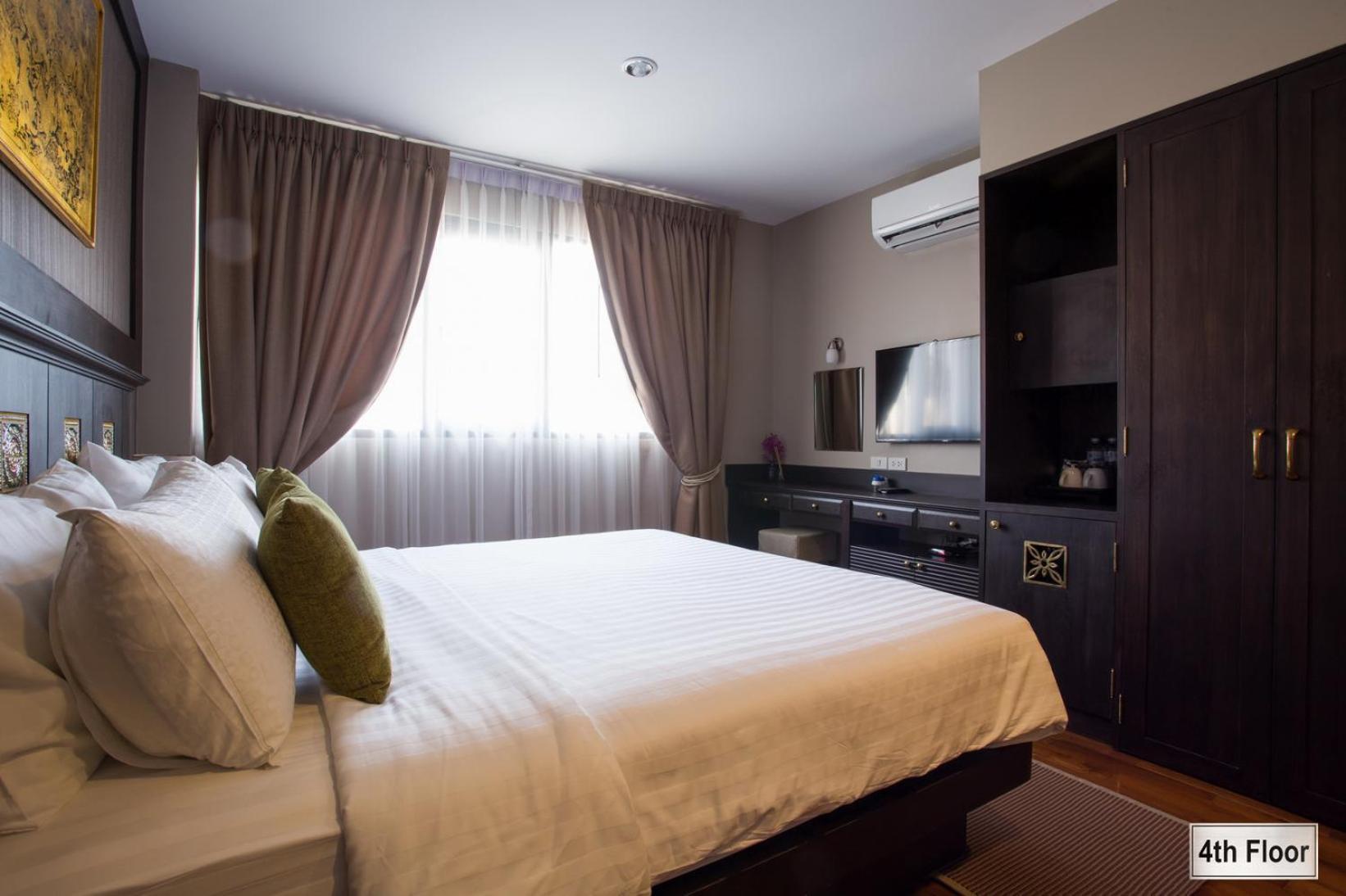 Sala Arun Aparthotel
