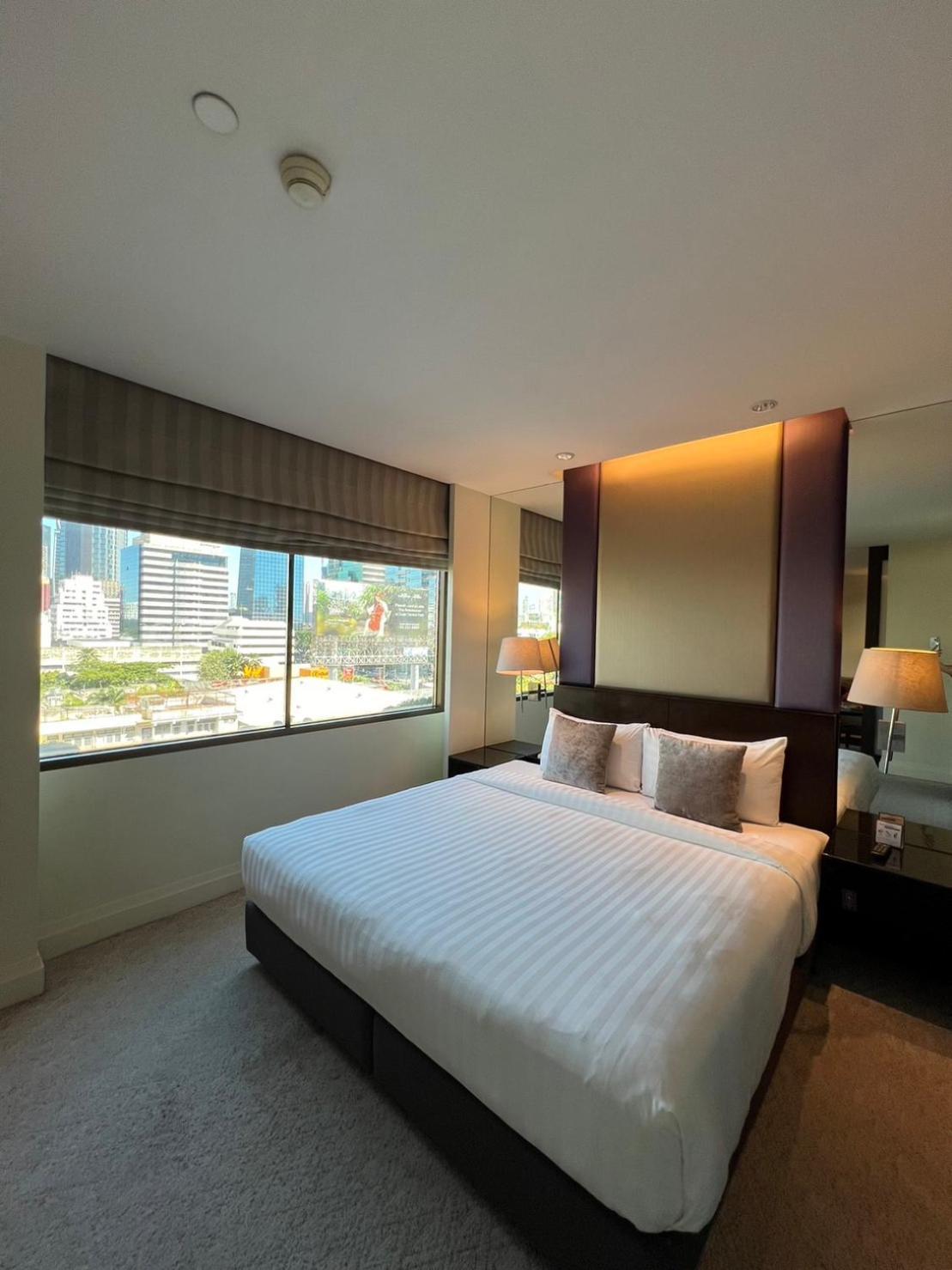 The Quarter Saladaeng By Uhg Khách sạn Bangkok