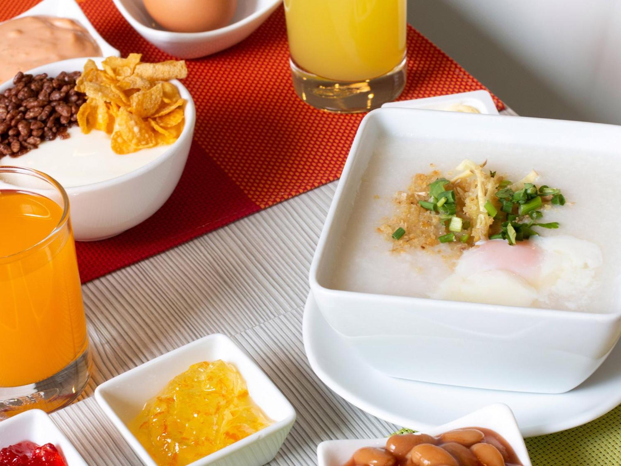 Hotel Ibis Siam