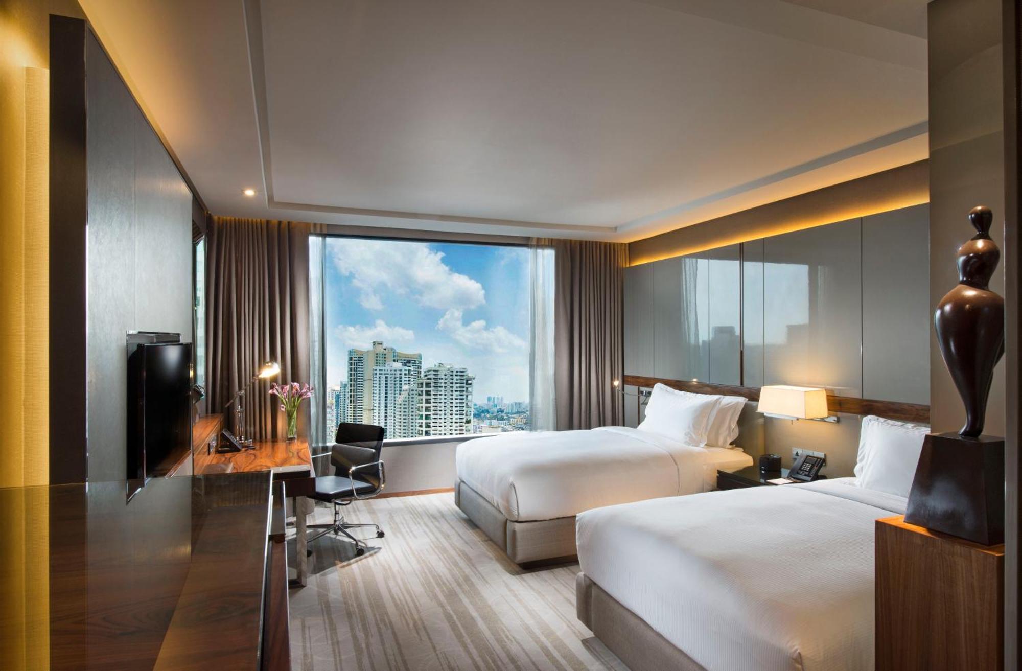 Hilton Sukhumvit Hotell