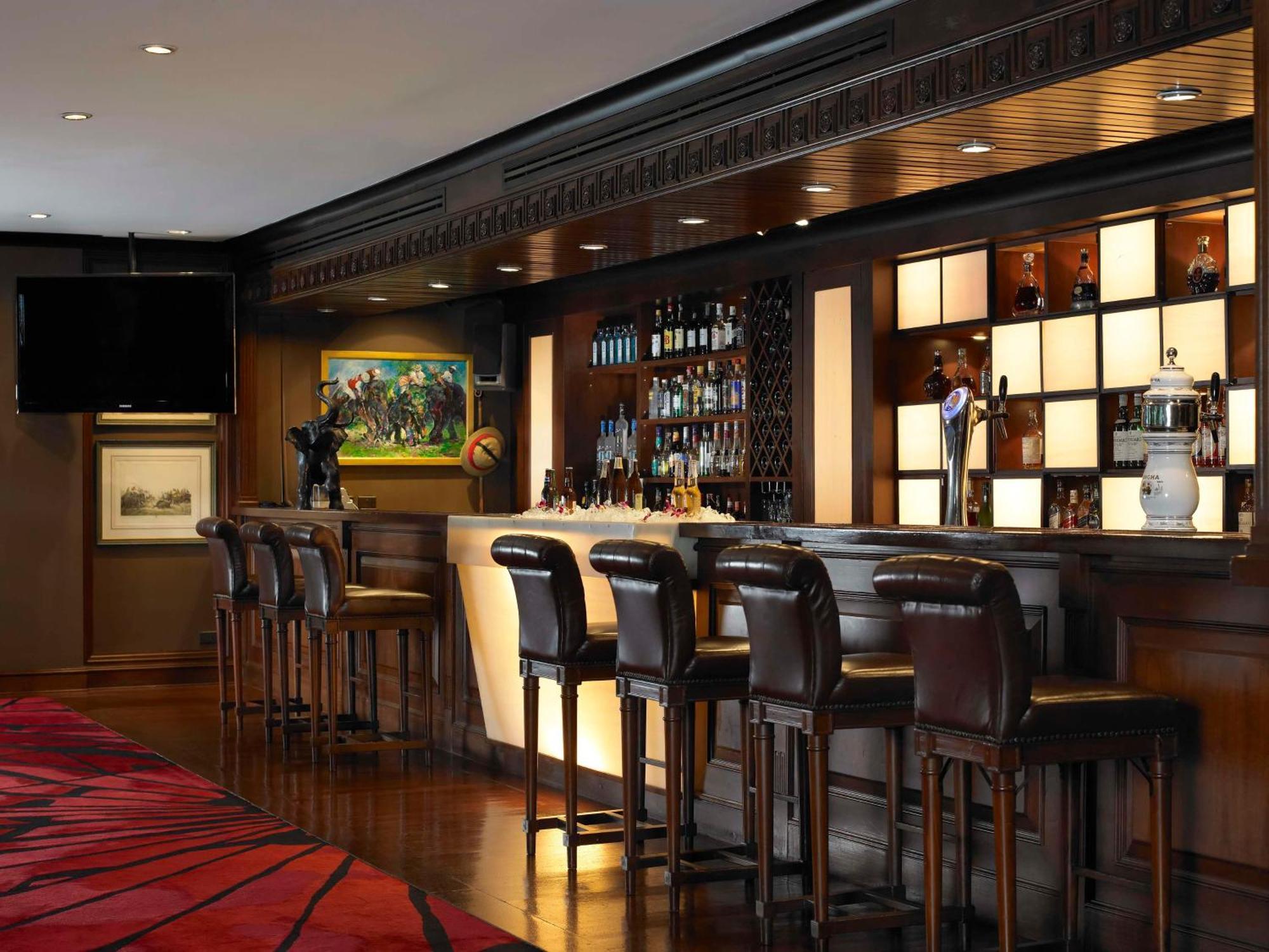 Ferieanlegg Anantara Riverside - Sha Certified 5*
