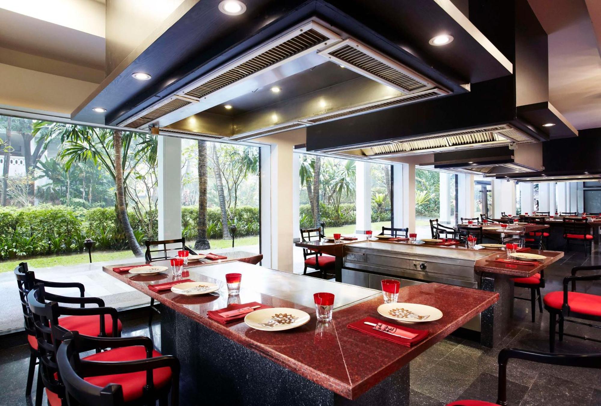 Ferieanlegg Anantara Riverside - Sha Certified