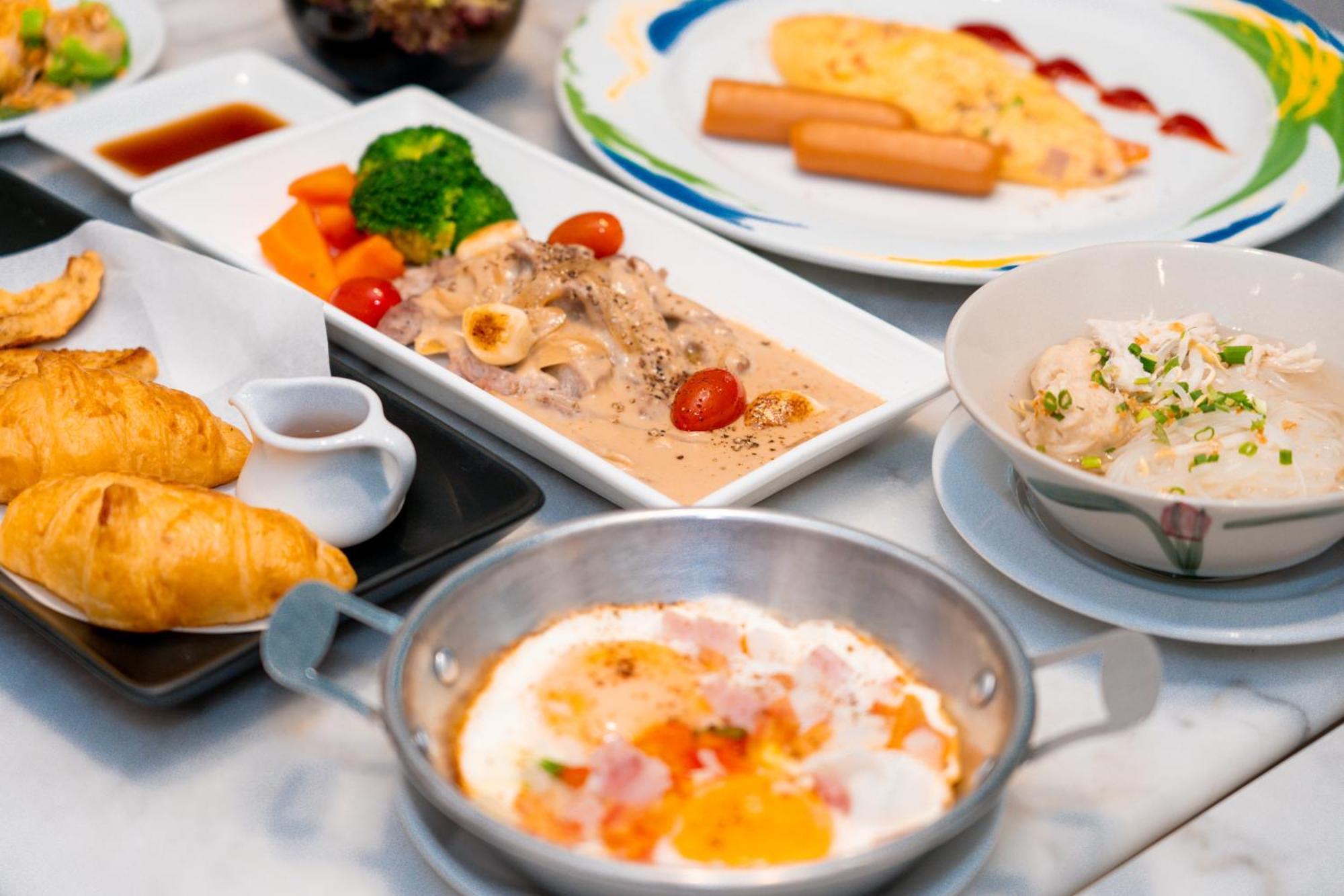 Amanta & Ratchada Appart hôtel Bangkok