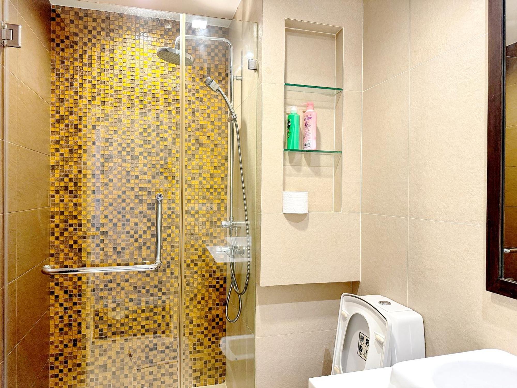 Grand Diamond Căn hộ