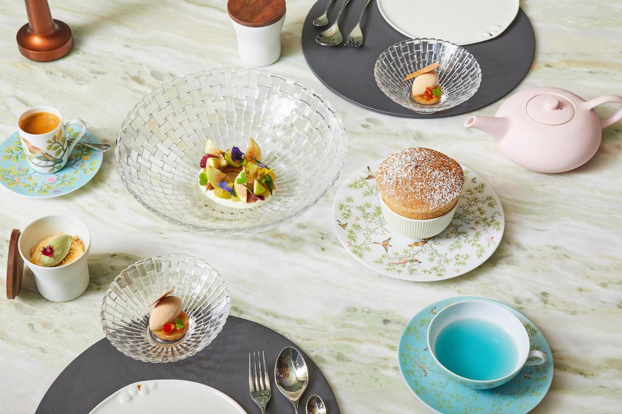 The St. Regis 5*
