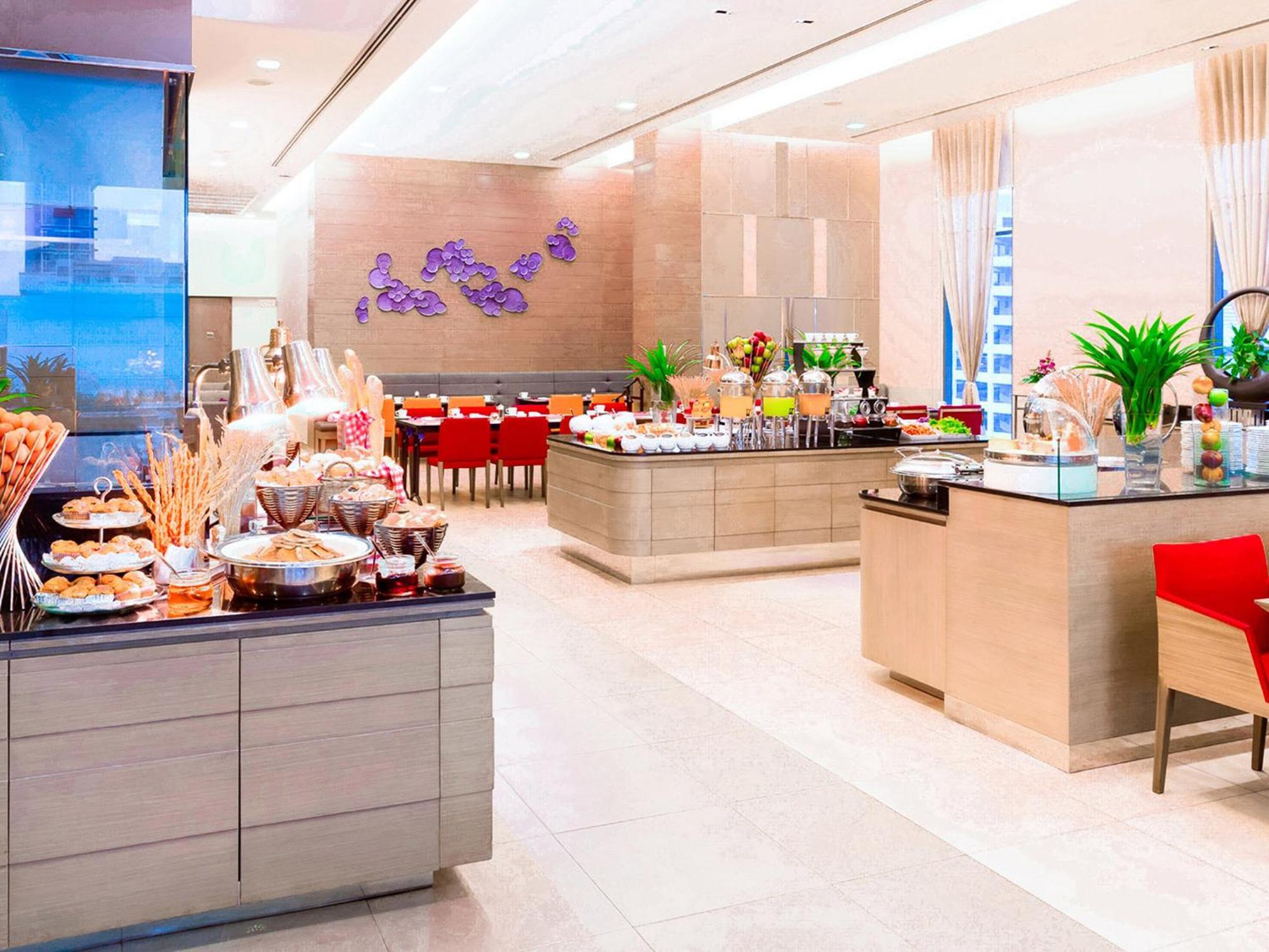 Hotel Ibis Siam