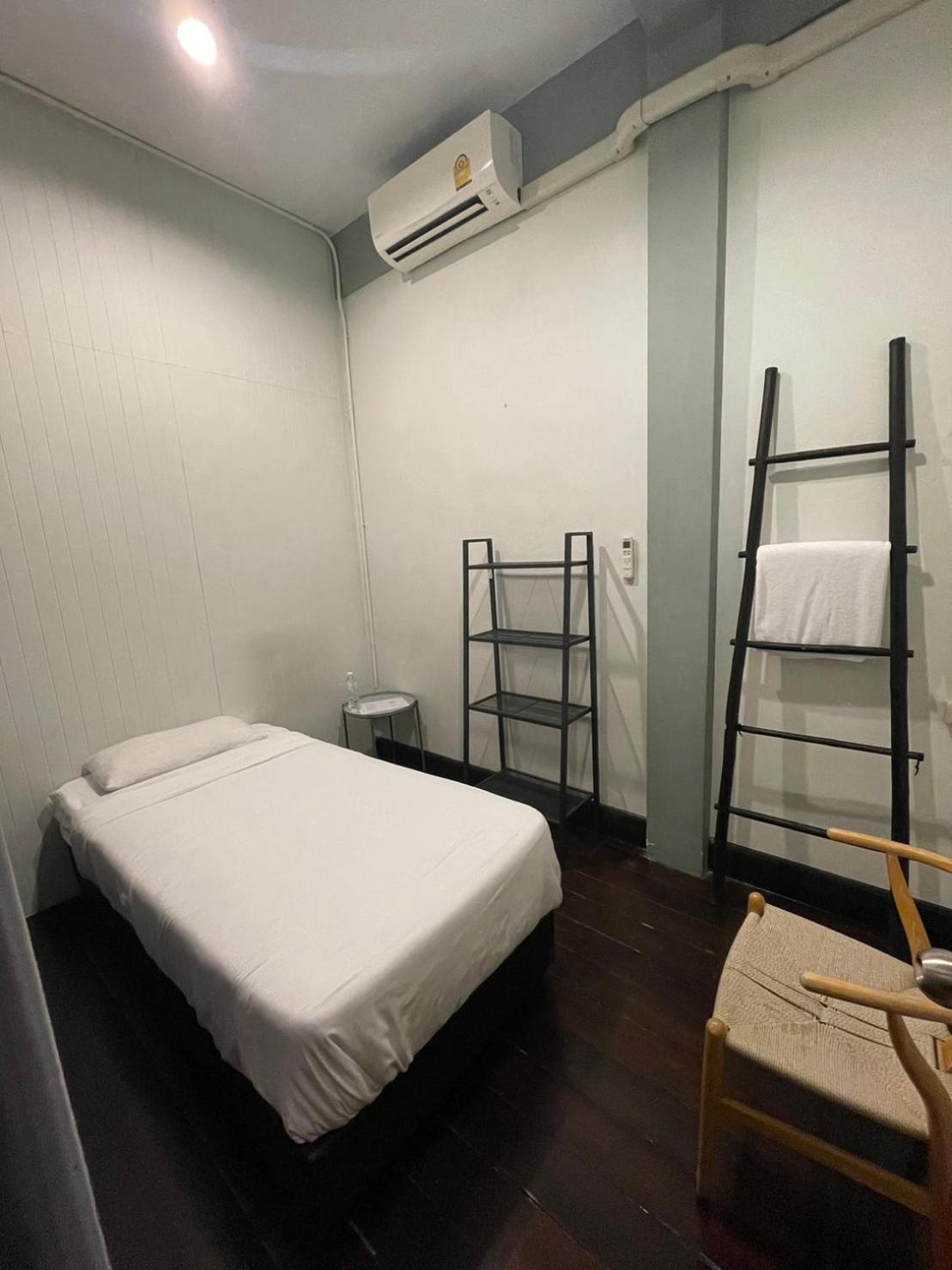 The Orientale Bangkok