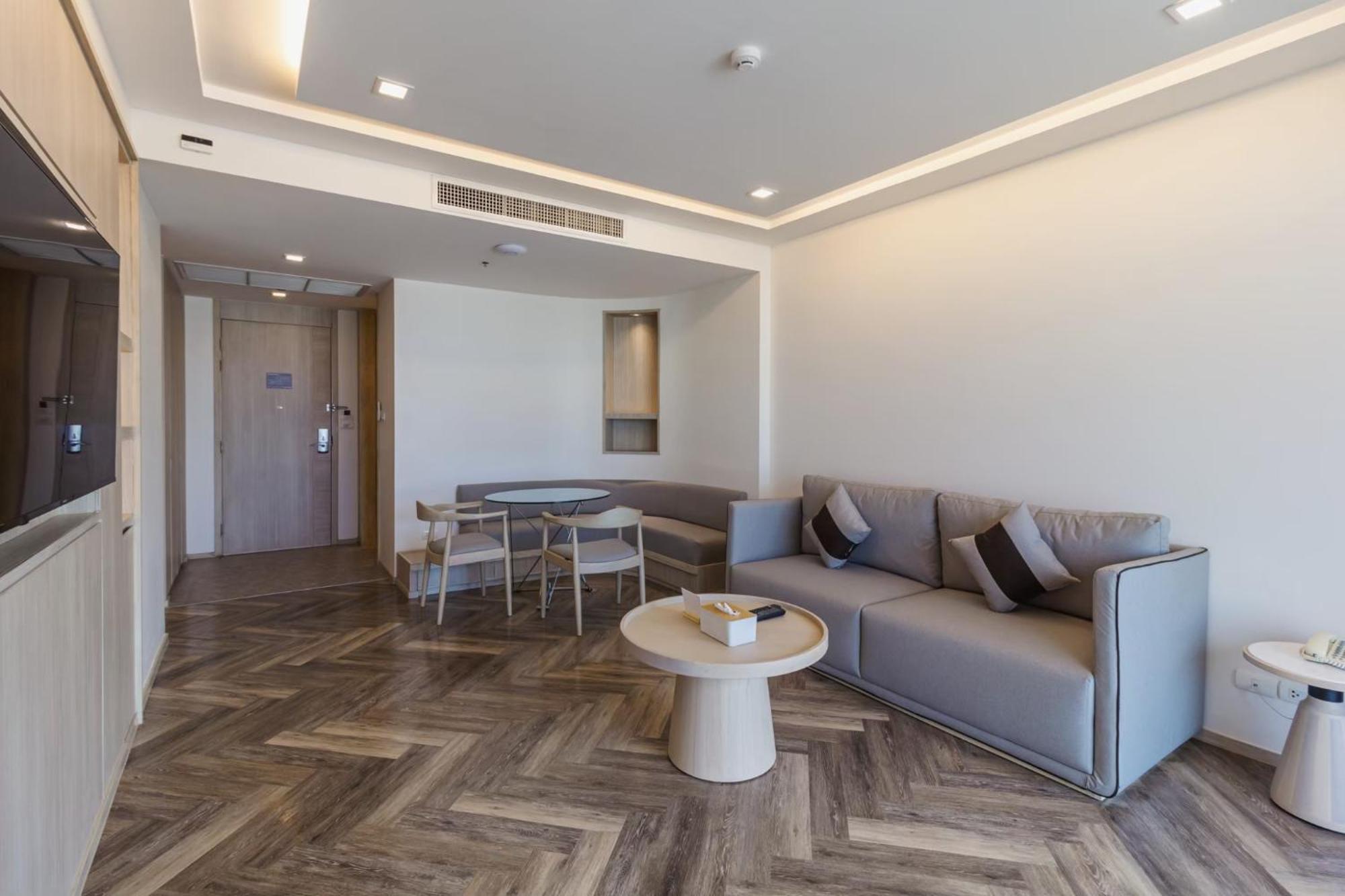 Jasmine Grande - Sha Extra Hotel